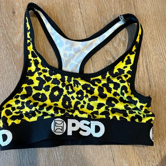 PSD Other Psd Sports Bra Poshmark